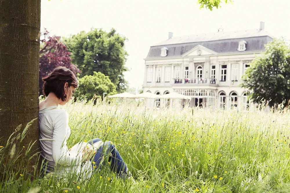 Vaeshartelt Maastricht Hotel 3*,