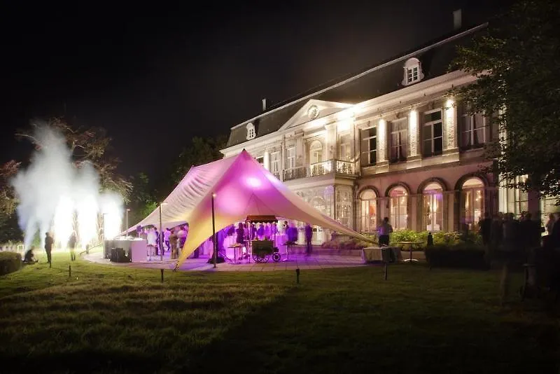 Vaeshartelt Maastricht Hotel