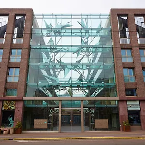Amadi Park Hotel Amsterdam