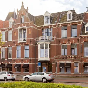 Western Hotel Haga