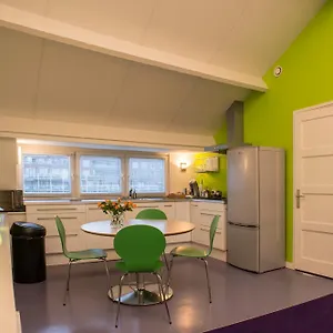 Petitgrandeur Appartement