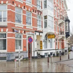 Titus Centre Hotel Amsterdam