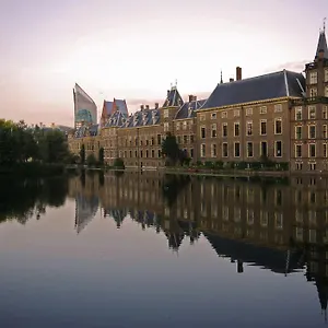 Fletcher Stadshotel Hotel Haga
