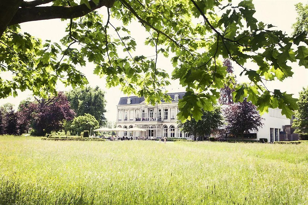 Buitenplaats Vaeshartelt Maastricht 3*,