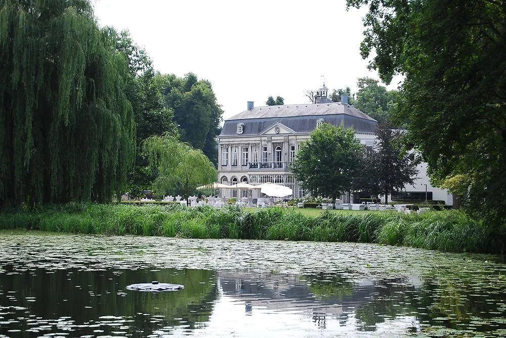 Hotel Buitenplaats Vaeshartelt Maastricht