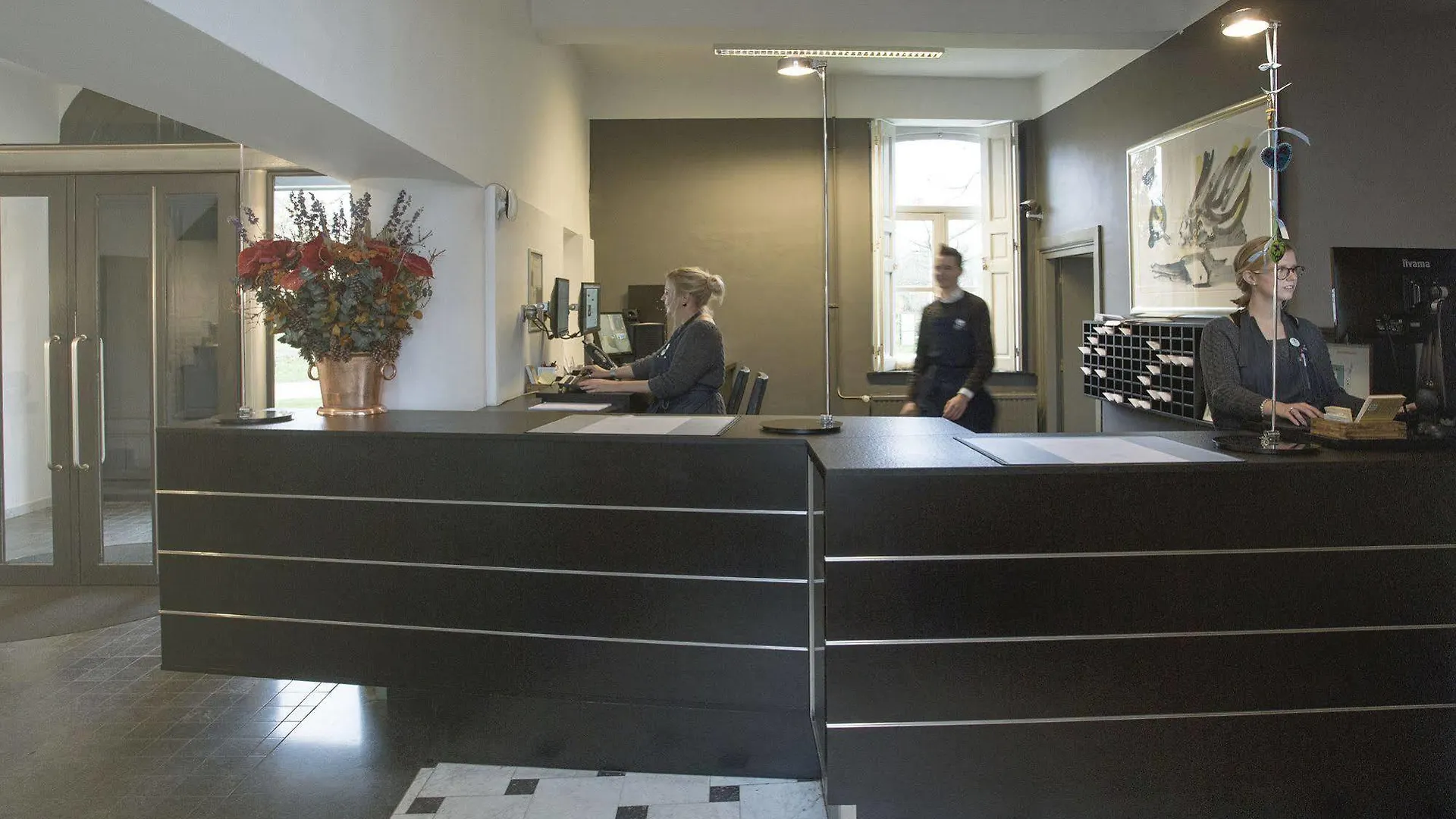 Hotel Buitenplaats Vaeshartelt Maastricht